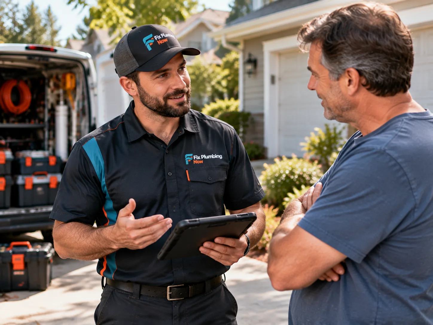 Clogged Drain Service Start, LA FAQs